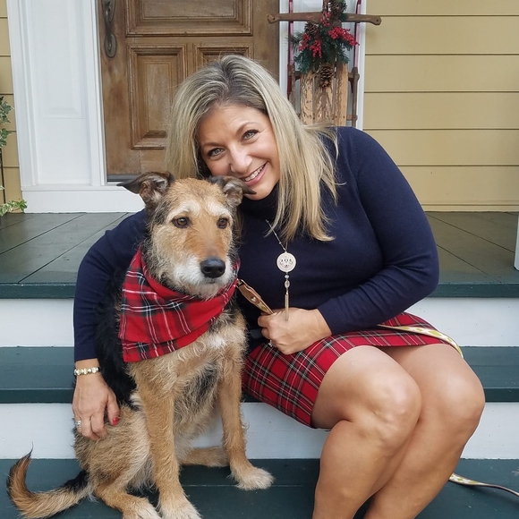 Meet your Posher, Joanna - Picture 1 of 1